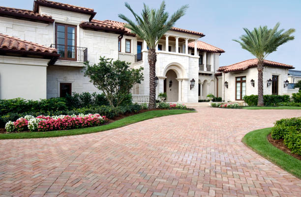 Best Resin-Bound Driveway Pavers in Kaanapali, HI