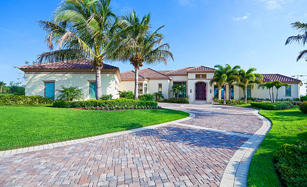 Best Natural Stone Driveway Pavers in Kaanapali, HI